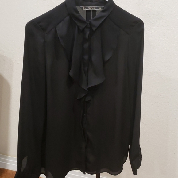 Zara Tops - Zara Blouse